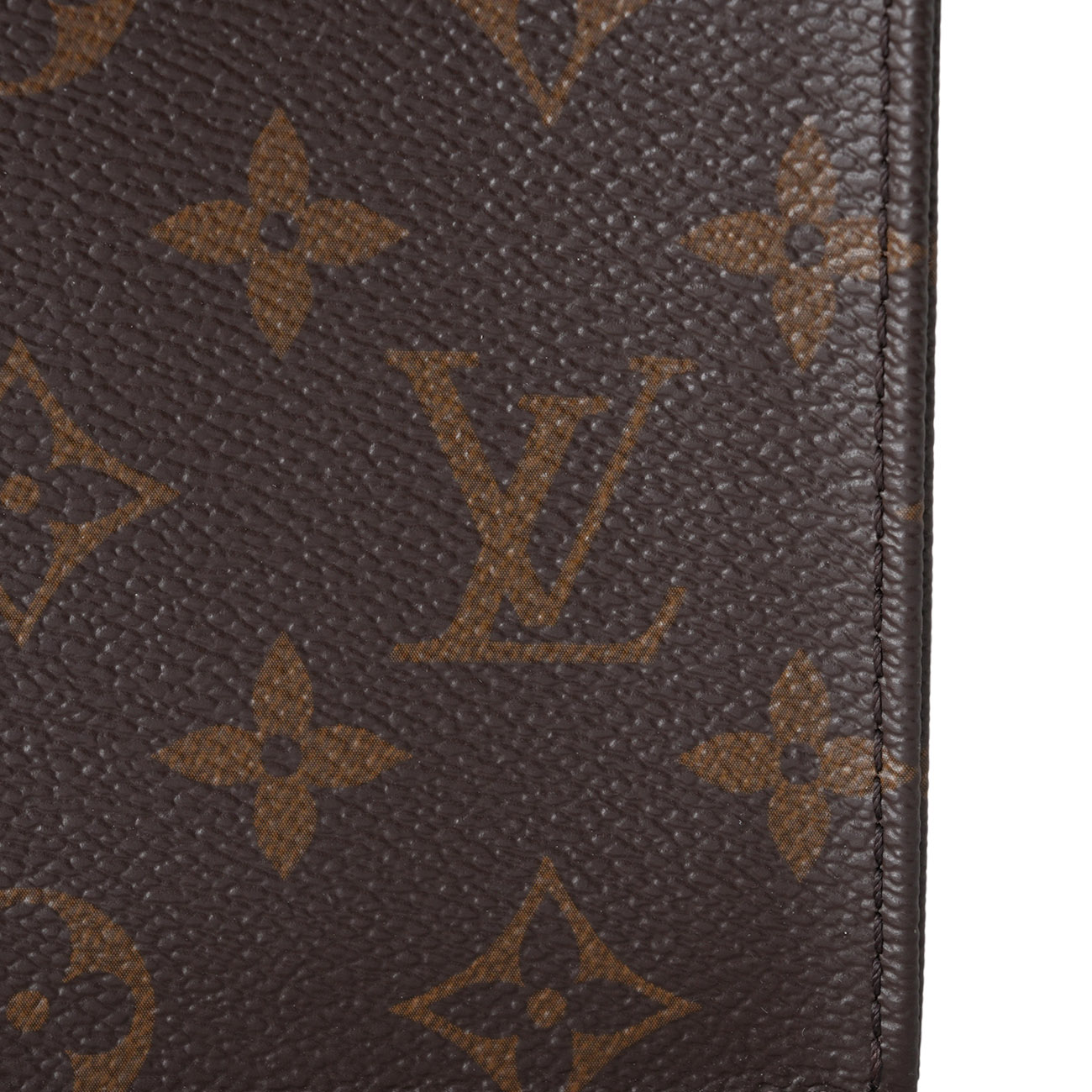 LOUIS VUITTON(USED)루이비통 모노그램 쁘띠 삭 플라